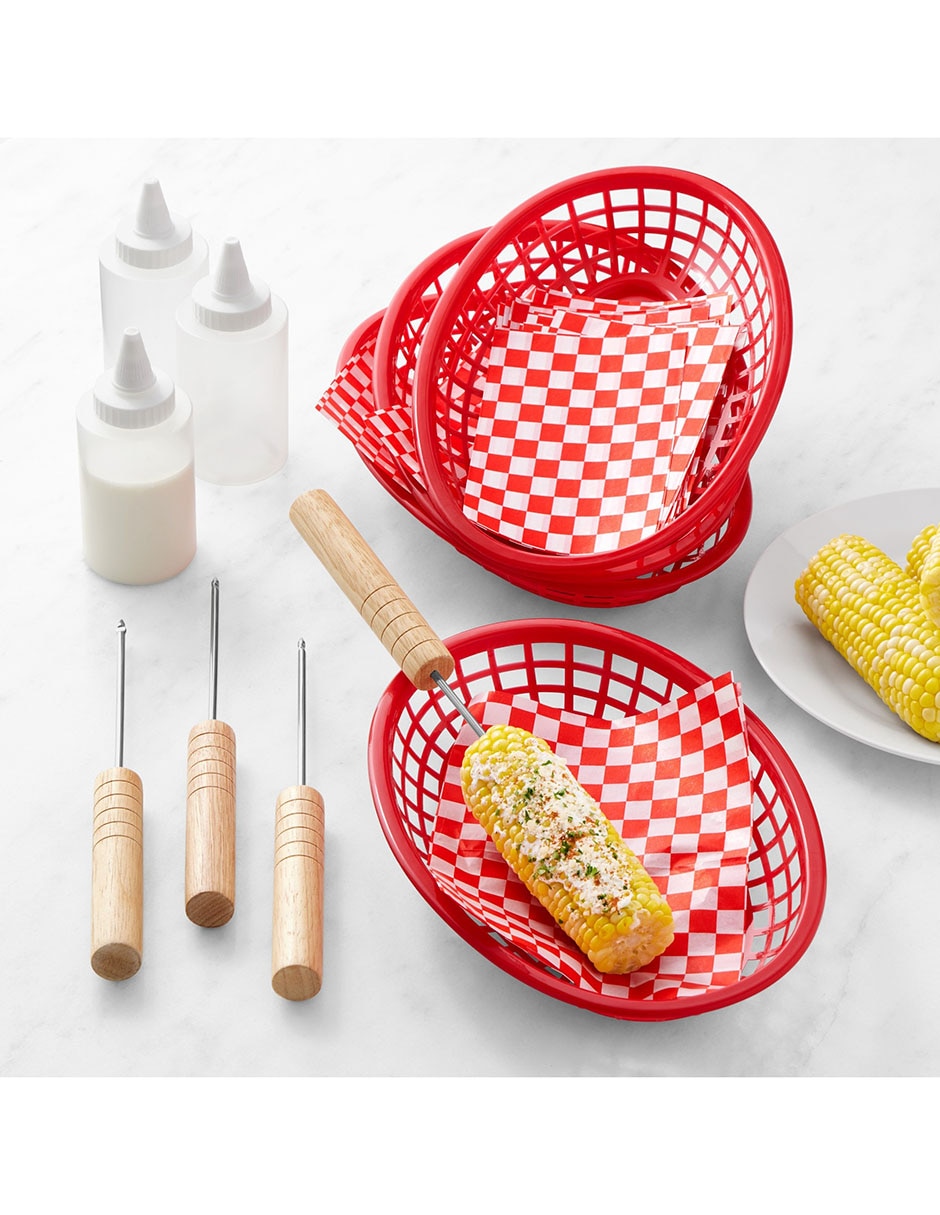 Set utensilios 1