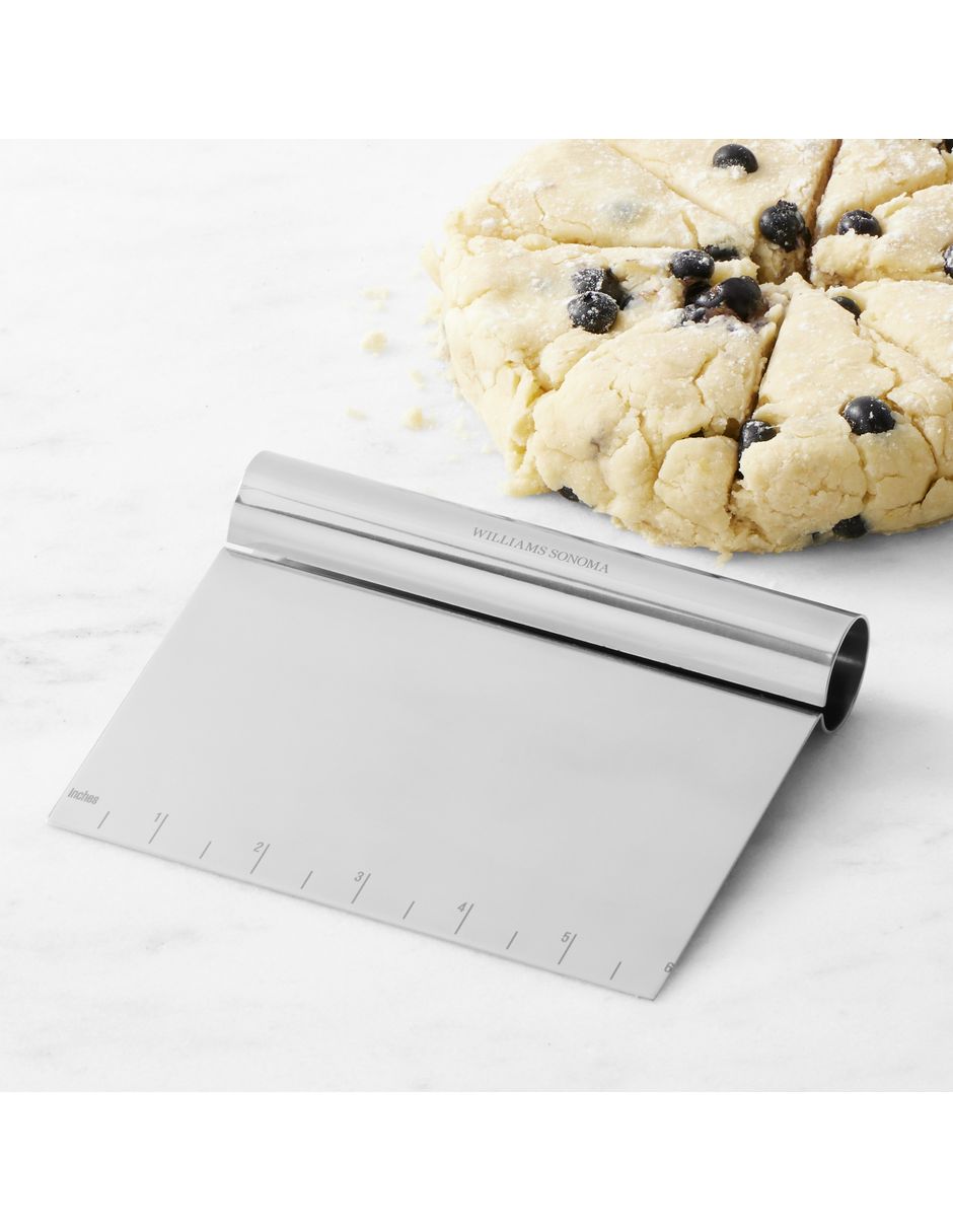 Raspador Stainless Steel