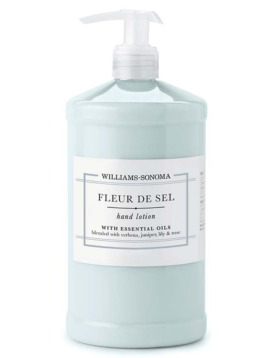 Crema para manos recomendada para humectar de día y noche Fleur De Sel para todo tipo piel Crema para manos recomendada para humectar de día y noche Fleur De Sel para todo tipo piel