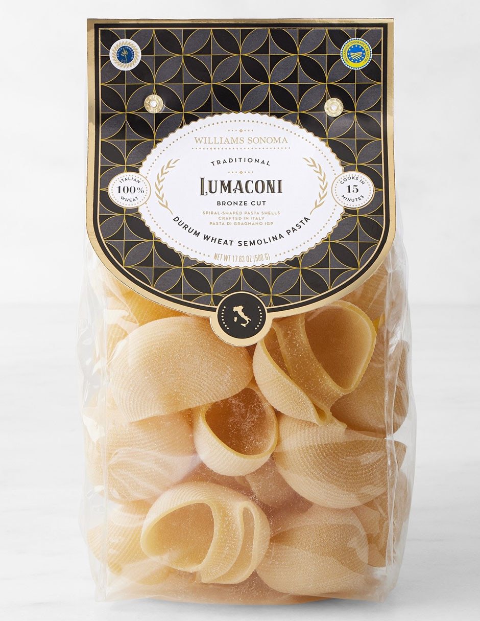 Lumaconi 500 g 1