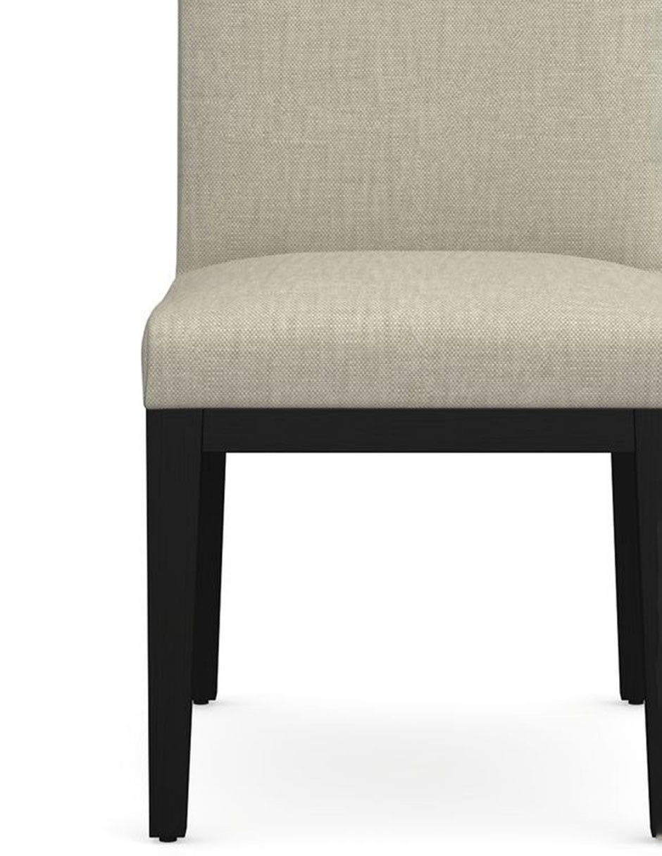 Silla Wilson Upholstered