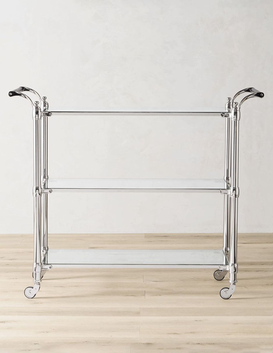 Carrito de bar comedor Beckett 1