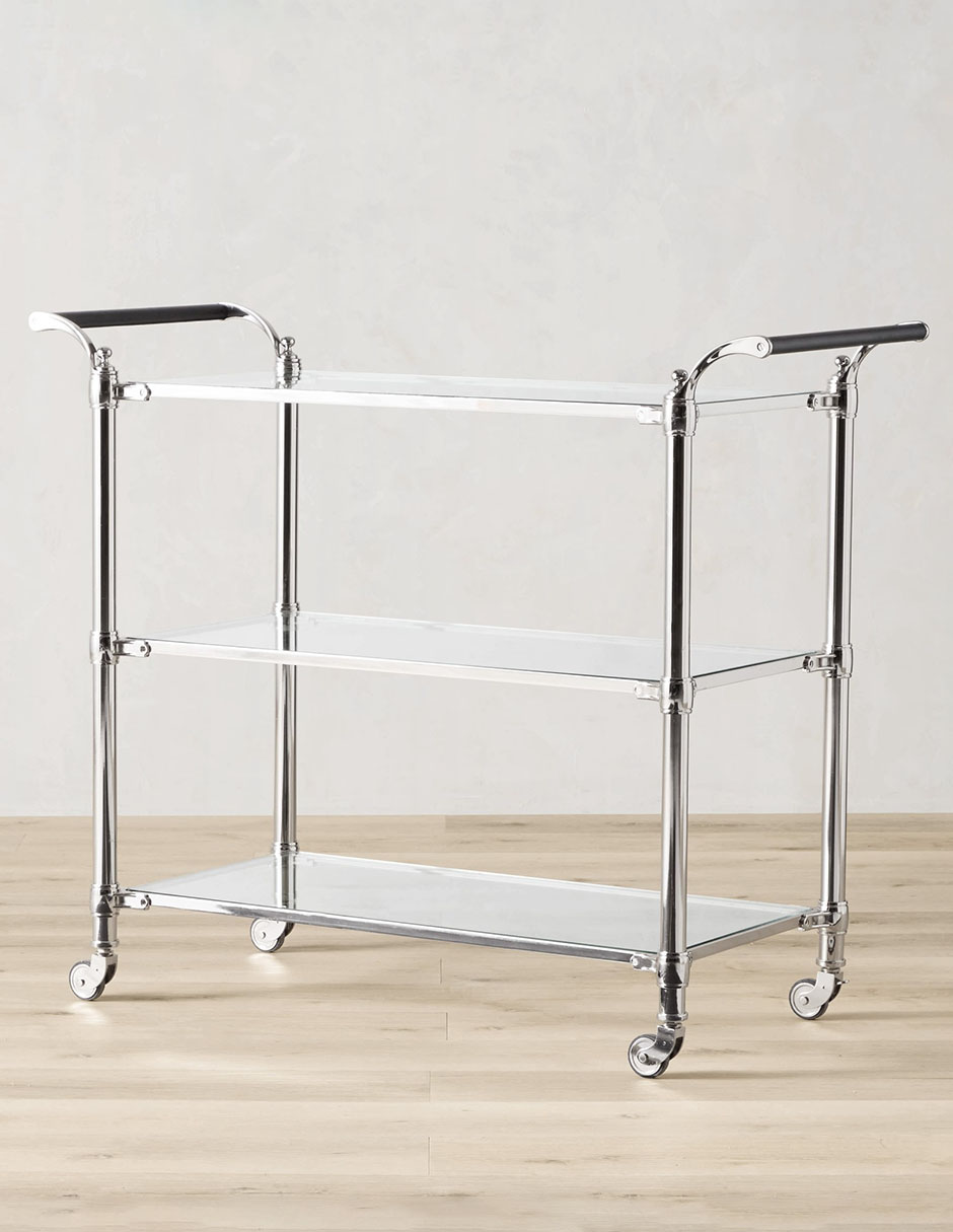 Carrito de bar comedor Beckett 3