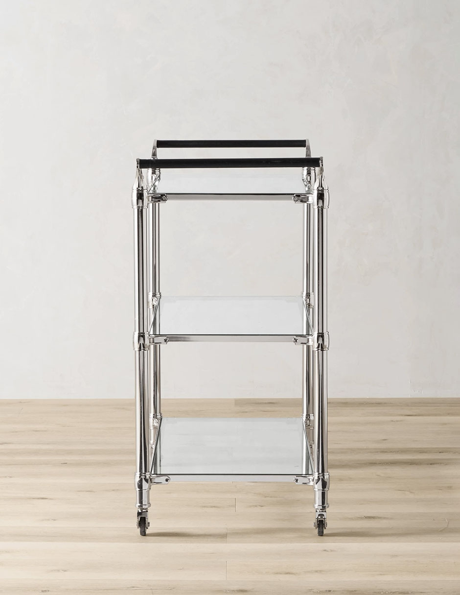 Carrito de bar comedor Beckett 4