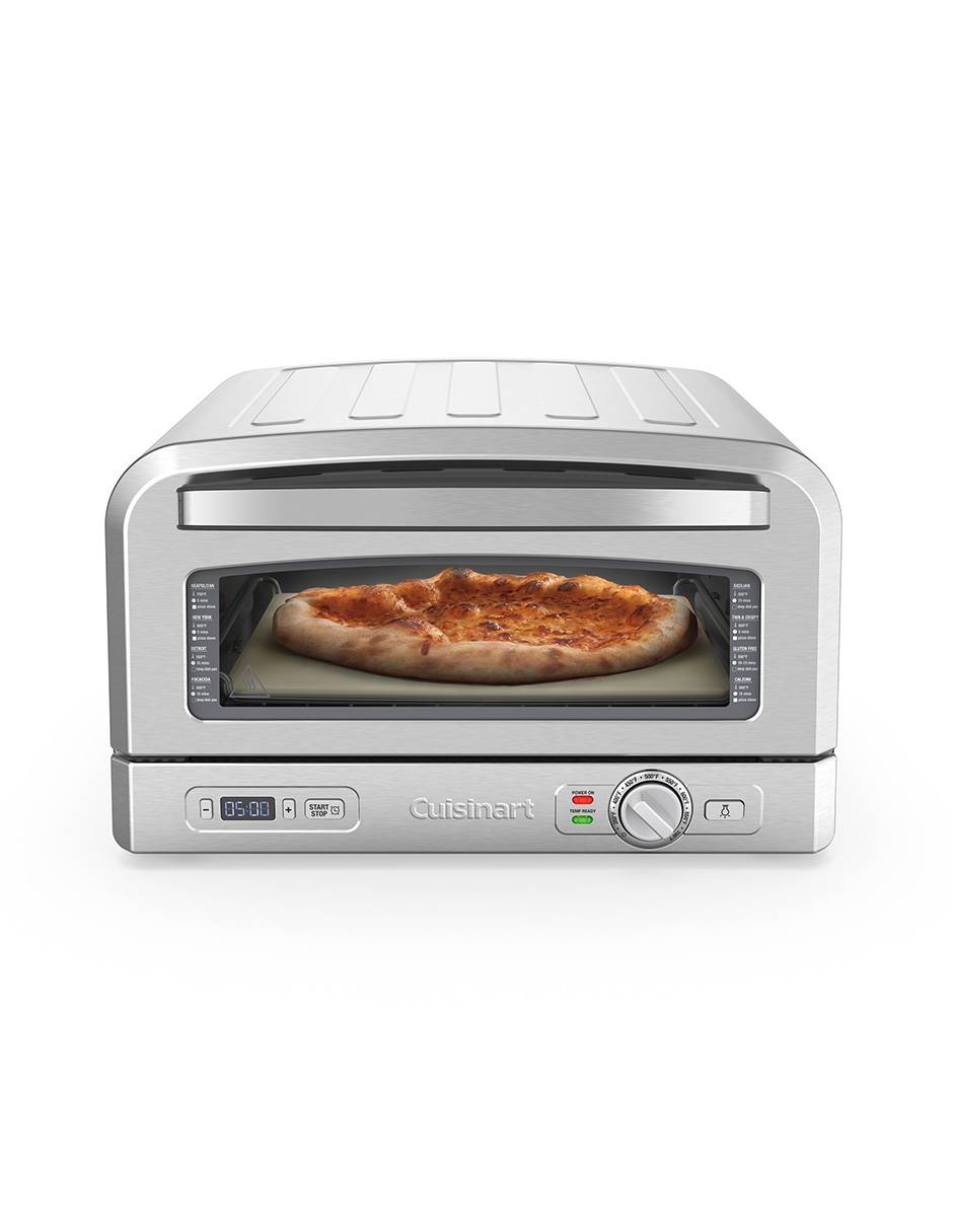 Horno eléctrico CPZ-120ES Classics 1 l 2