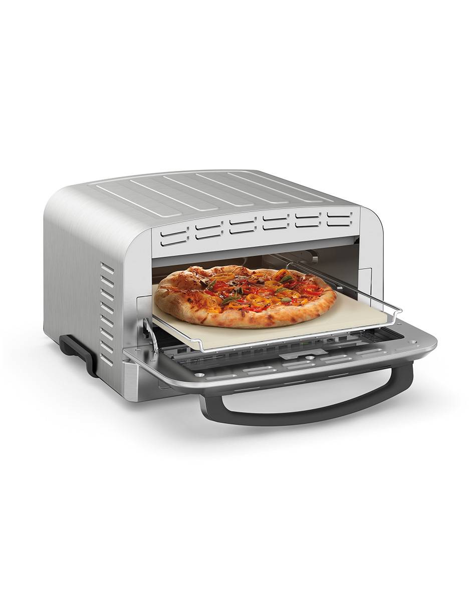 Horno eléctrico CPZ-120ES Classics 1 l 3