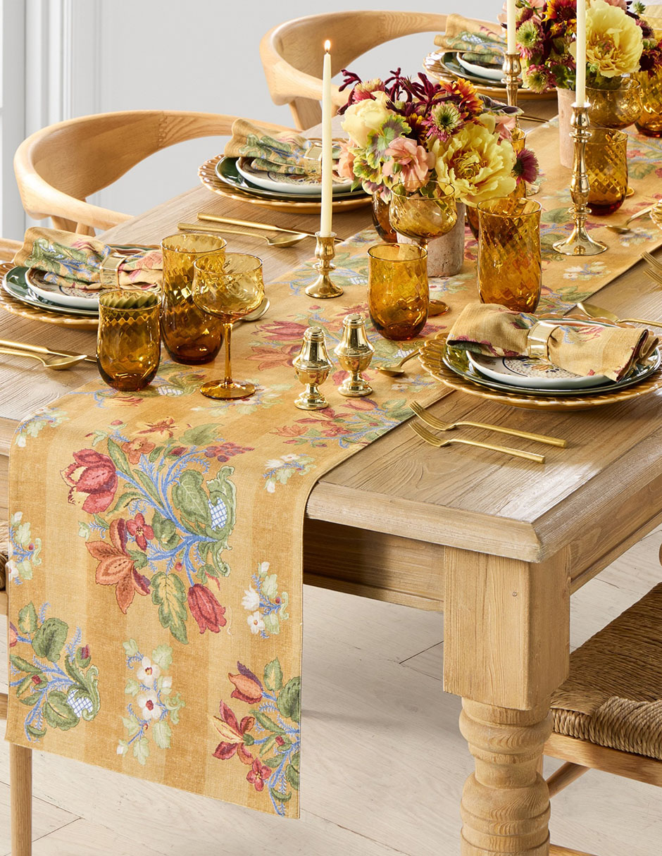 Harvest Floral