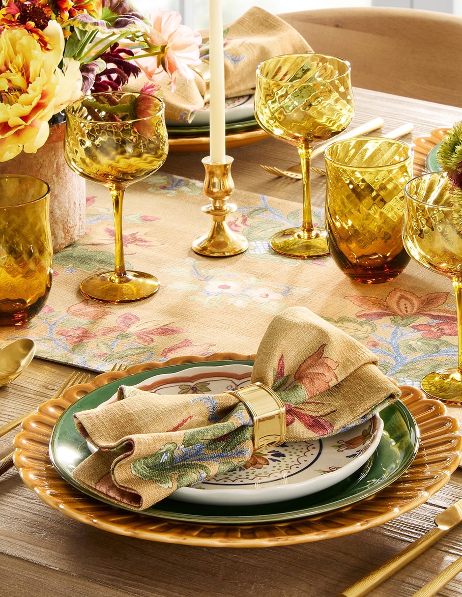 Harvest Floral