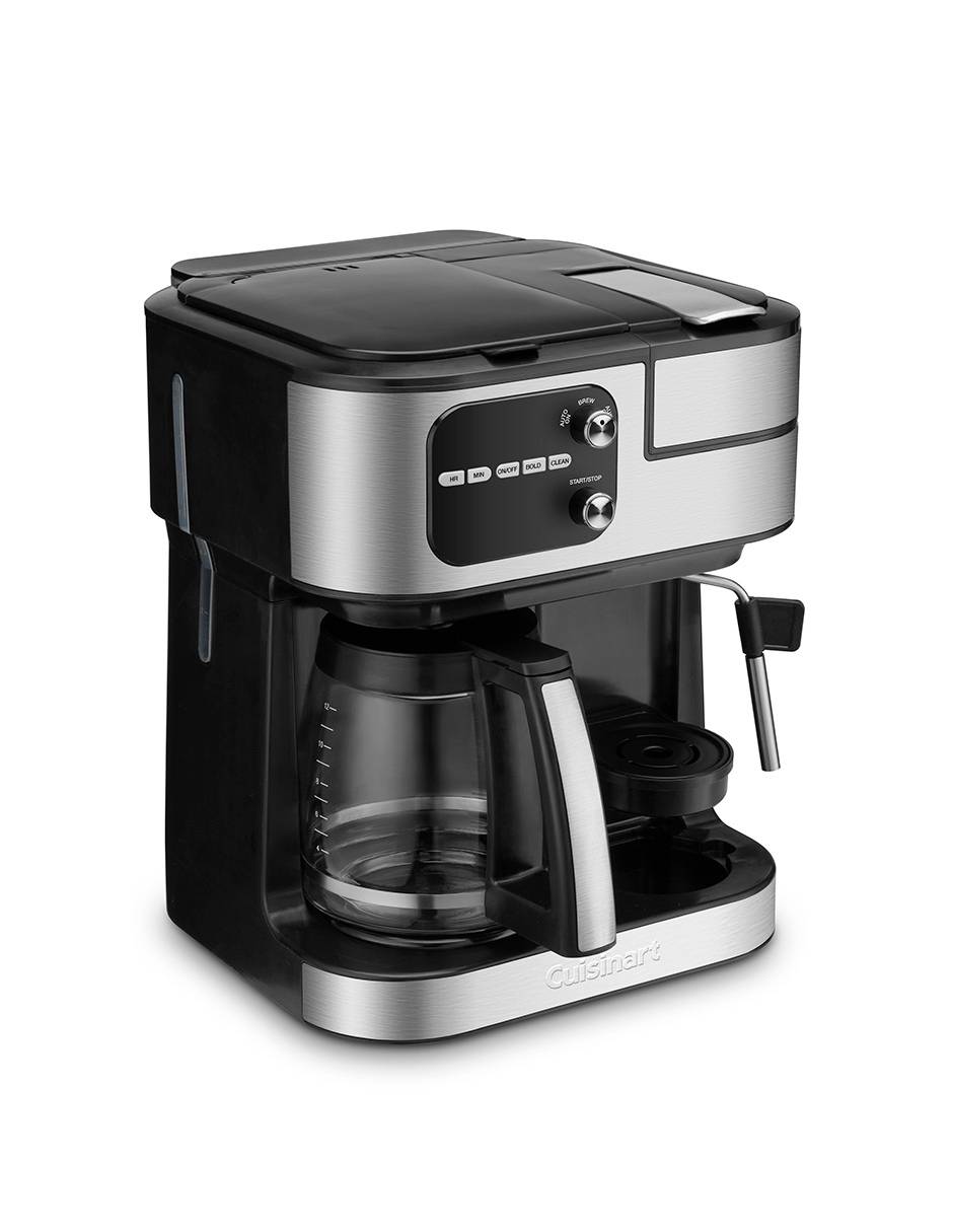 Cafetera multicápsulas SS-4N1ES 1