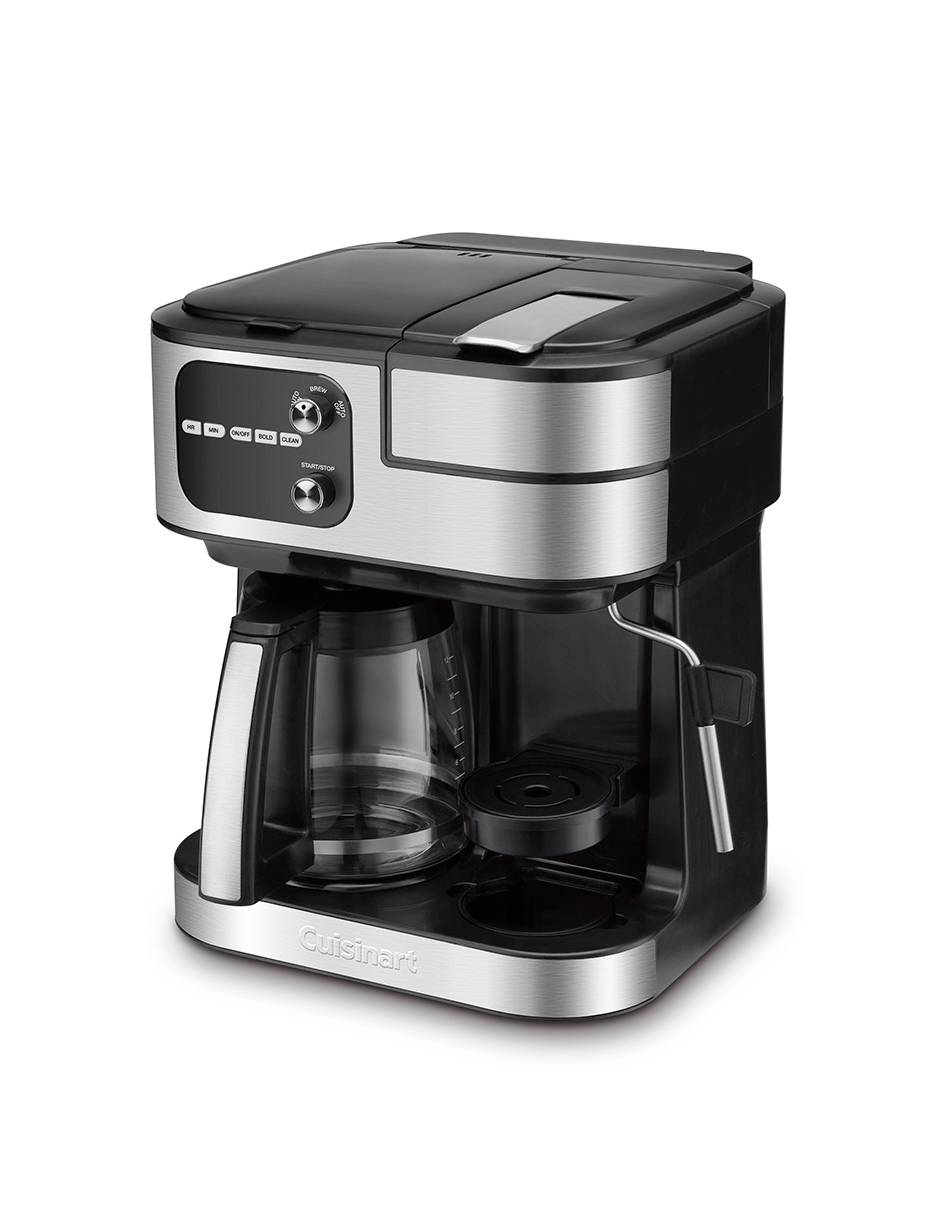 Cafetera multicápsulas SS-4N1ES 2