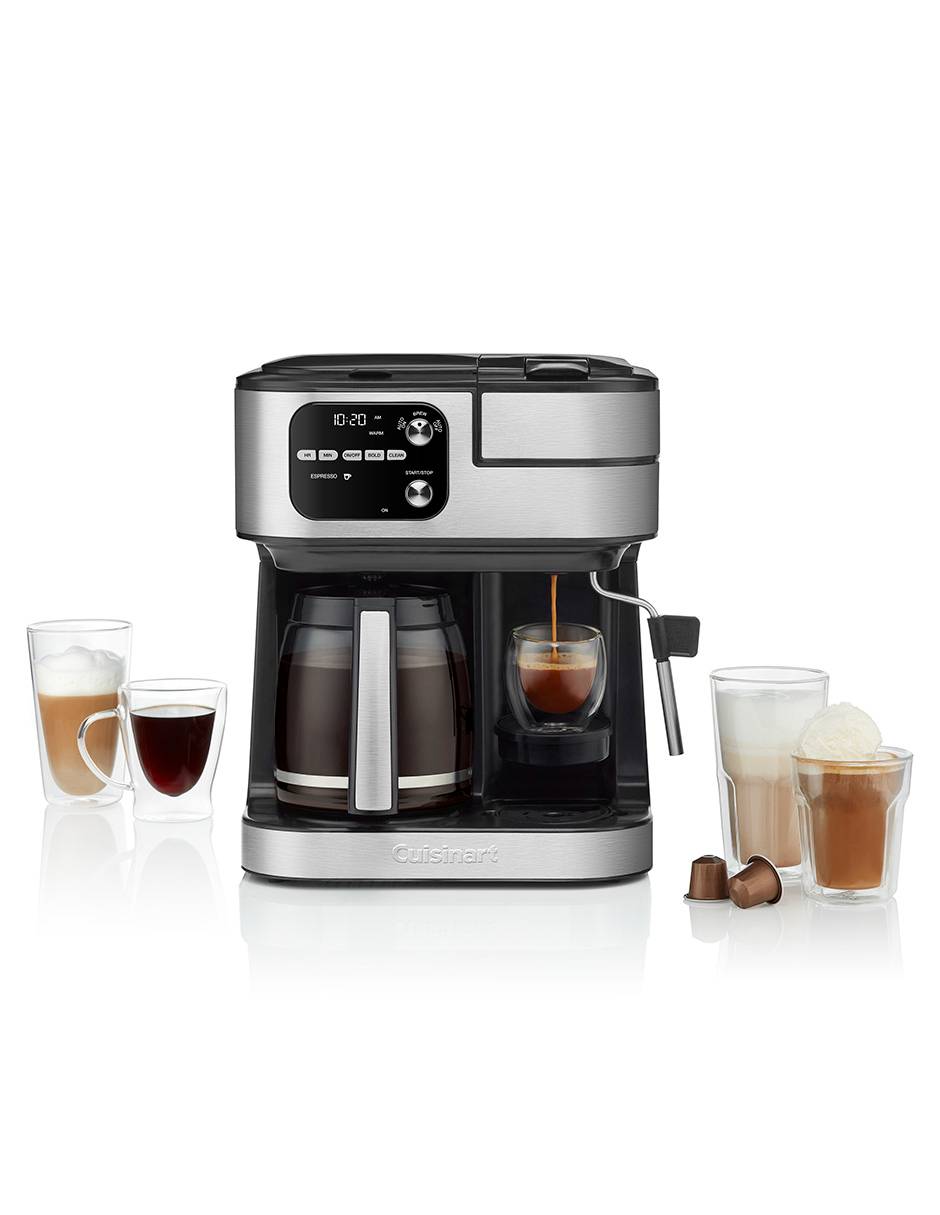 Cafetera multicápsulas SS-4N1ES Cafetera multicápsulas SS-4N1ES