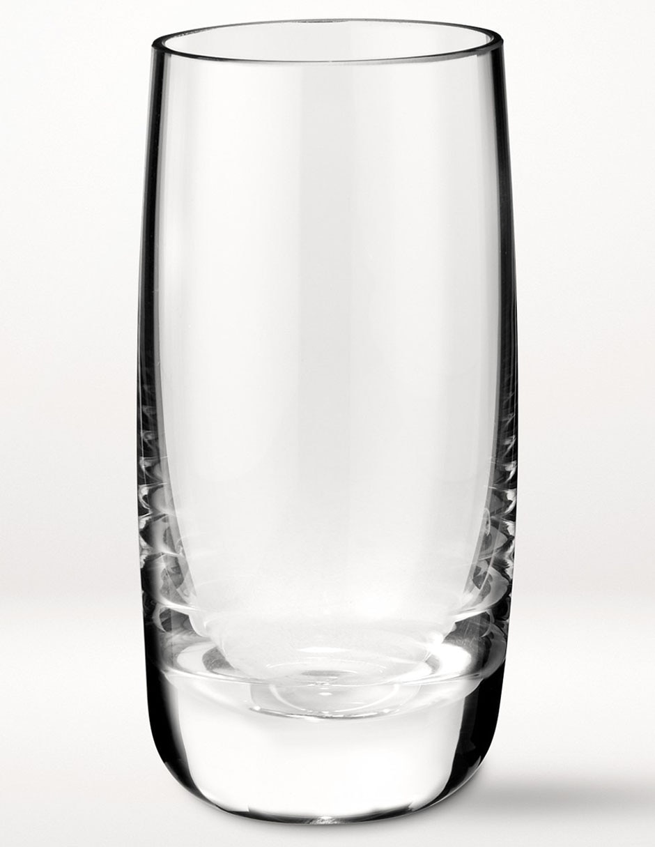 Vaso Reserve de vidrio 1