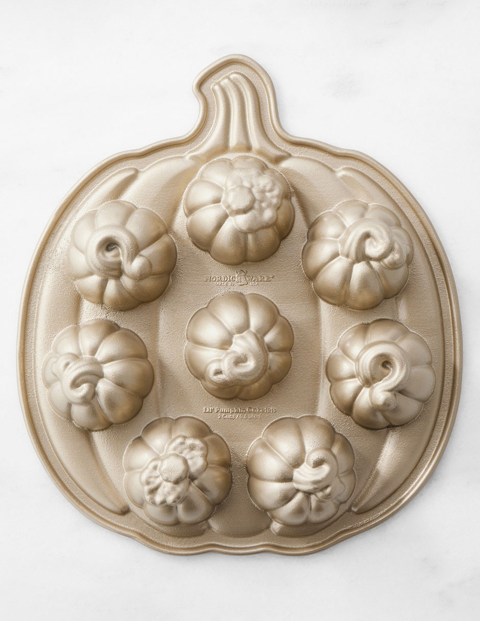 Molde para pastel Nordic Ware
