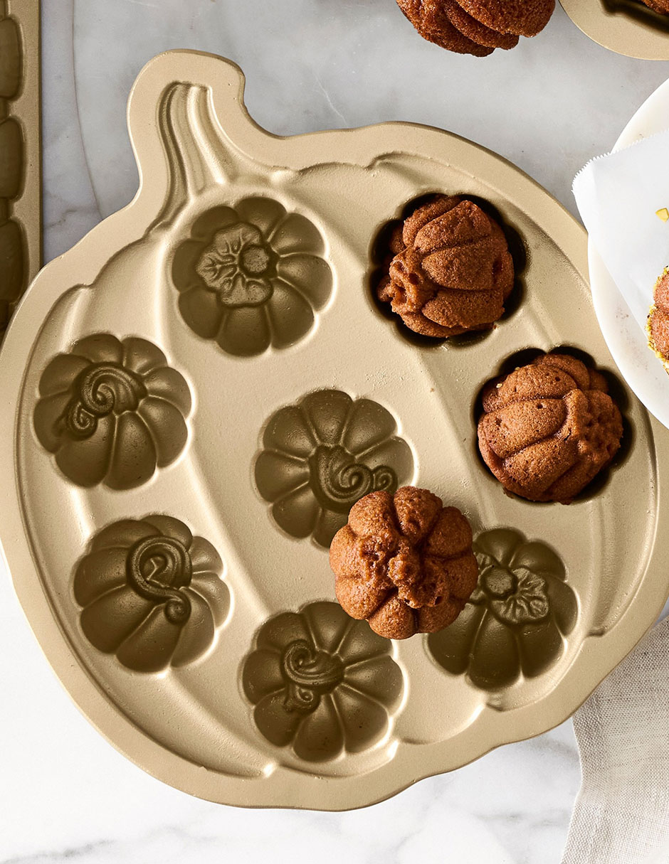 Molde para pastel Nordic Ware