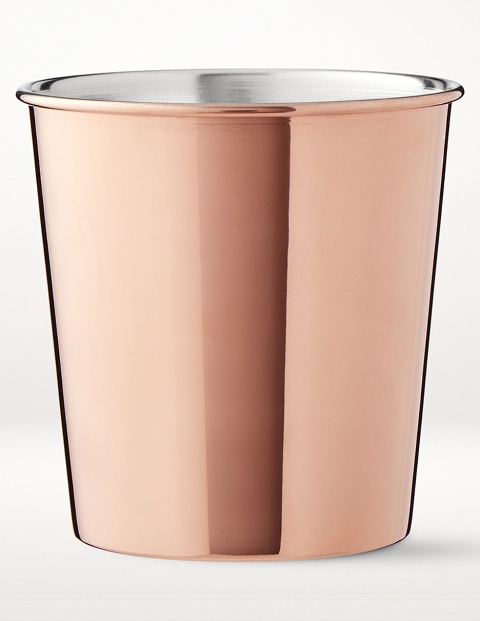 Vaso cocktail Copper 1