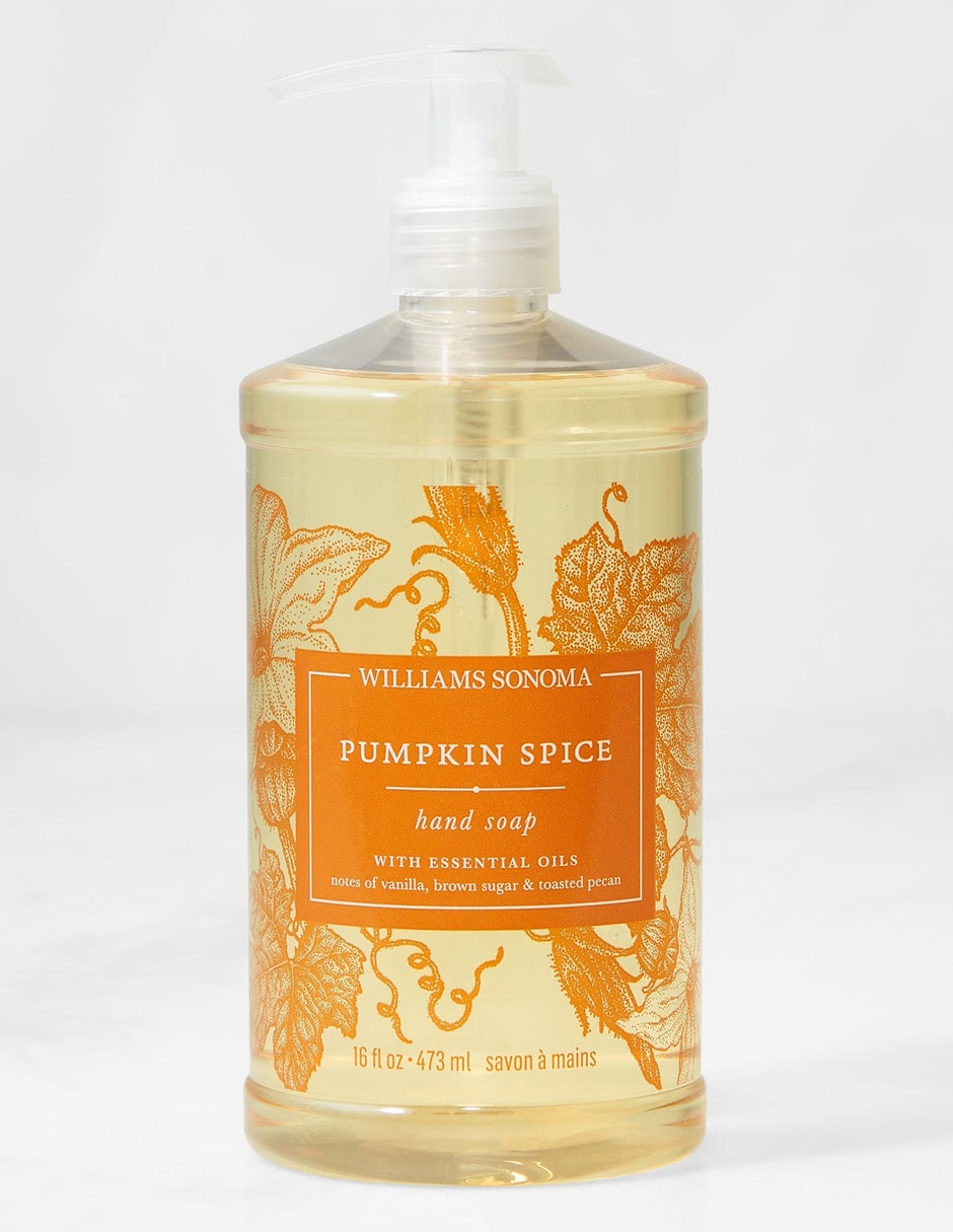 Jabón para manos Pumpkin Spice