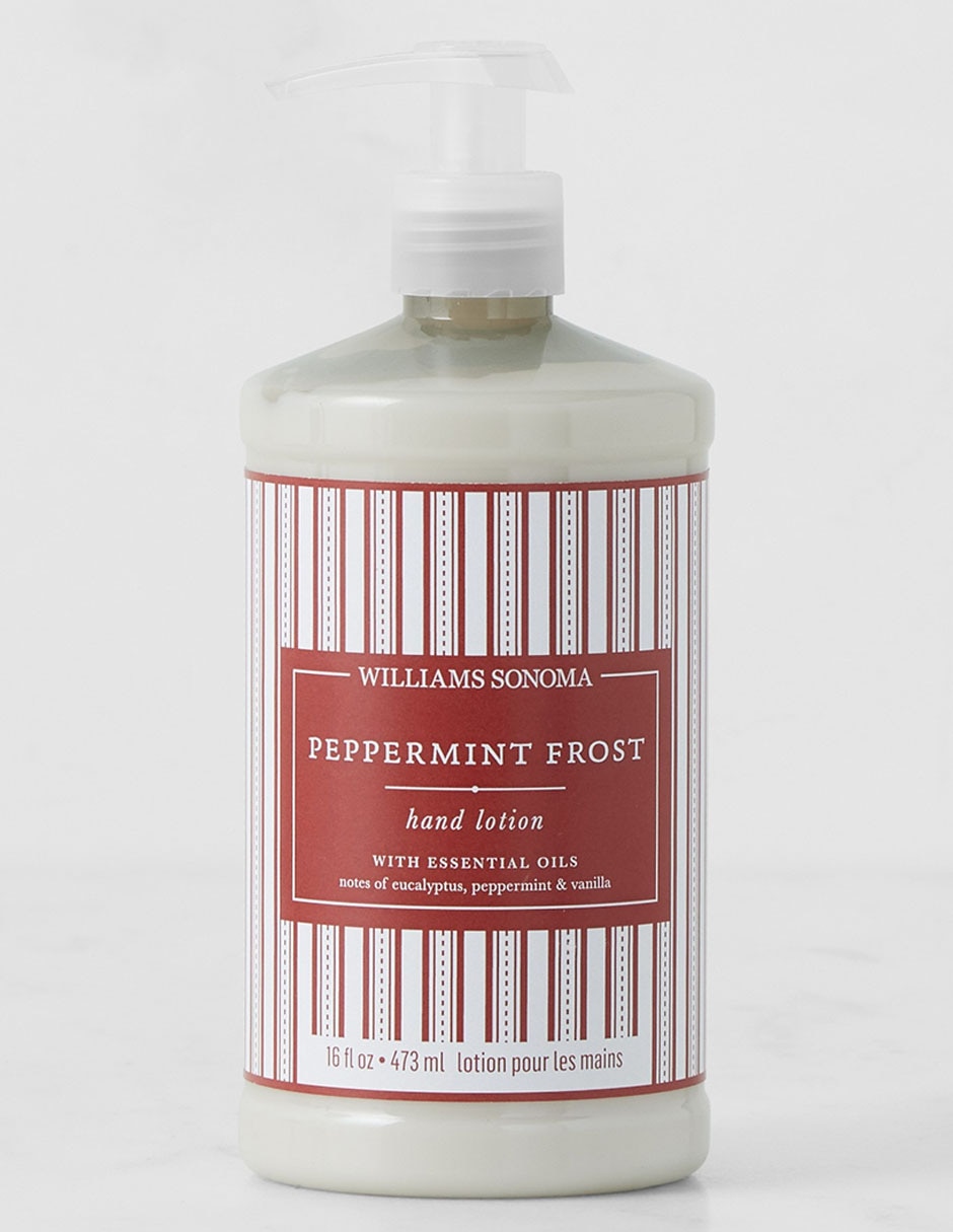 Crema para manos recomendada para humectar de día y noche Peppermint para todo tipo piel Crema para manos recomendada para humectar de día y noche Peppermint para todo tipo piel