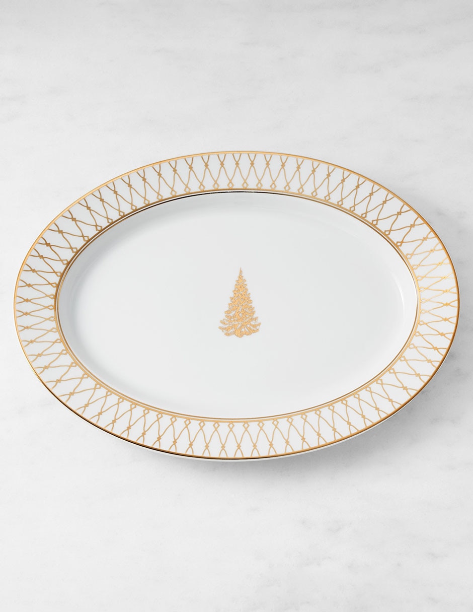 Platón Regency de porcelana