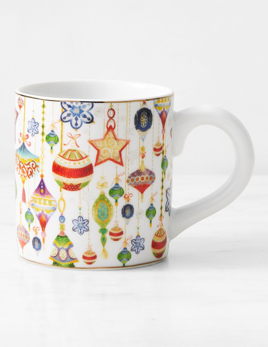 Taza americana Holiday Ornaments