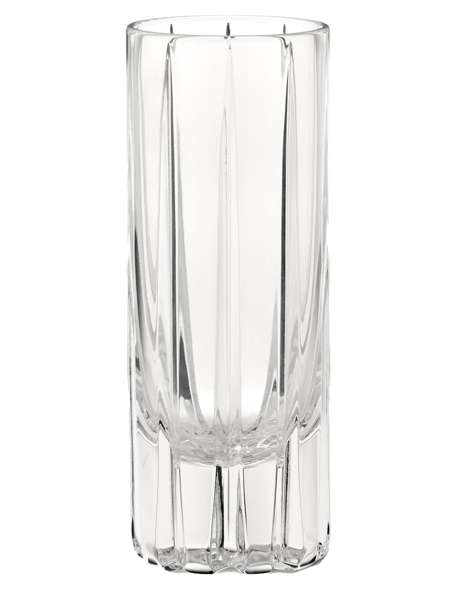 Vaso tequilero Dorset de cristal 1