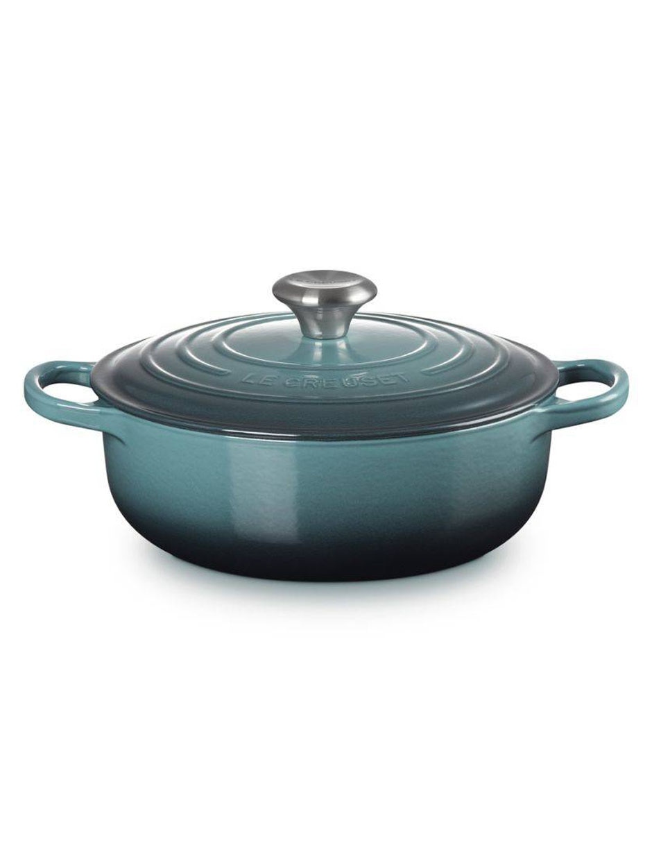 Cacerola baja Convencional Le Creuset