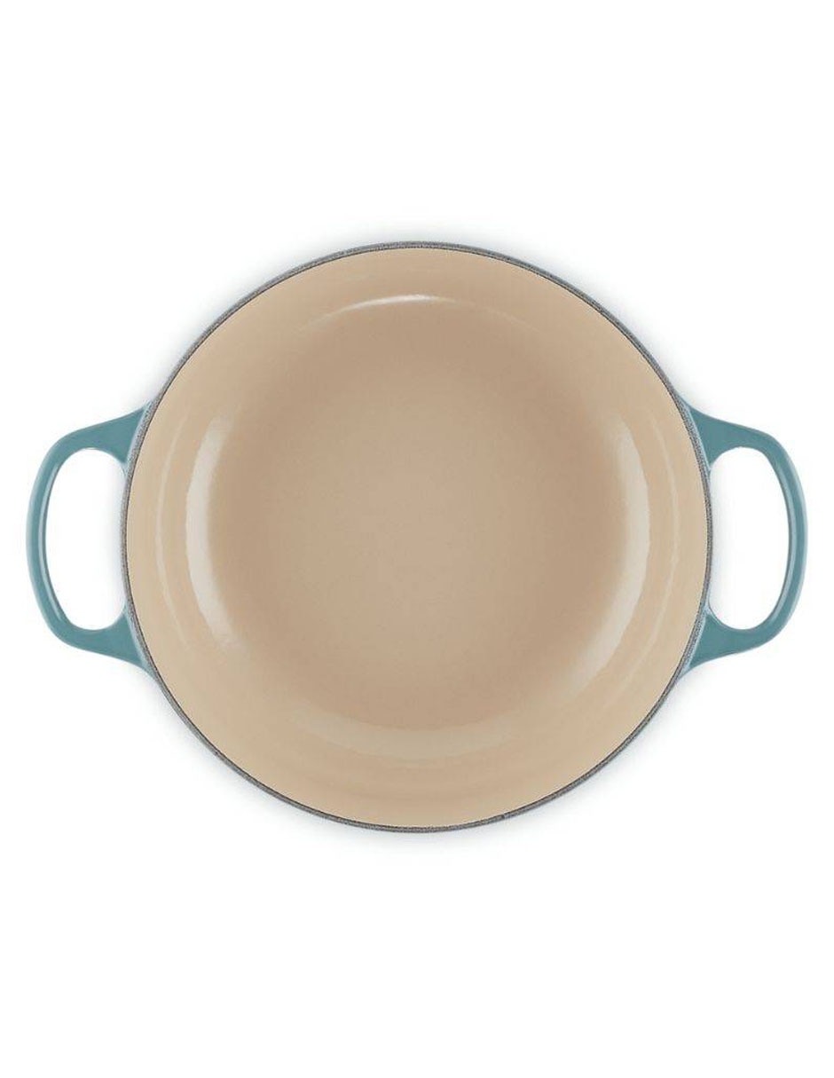 Cacerola baja Convencional Le Creuset