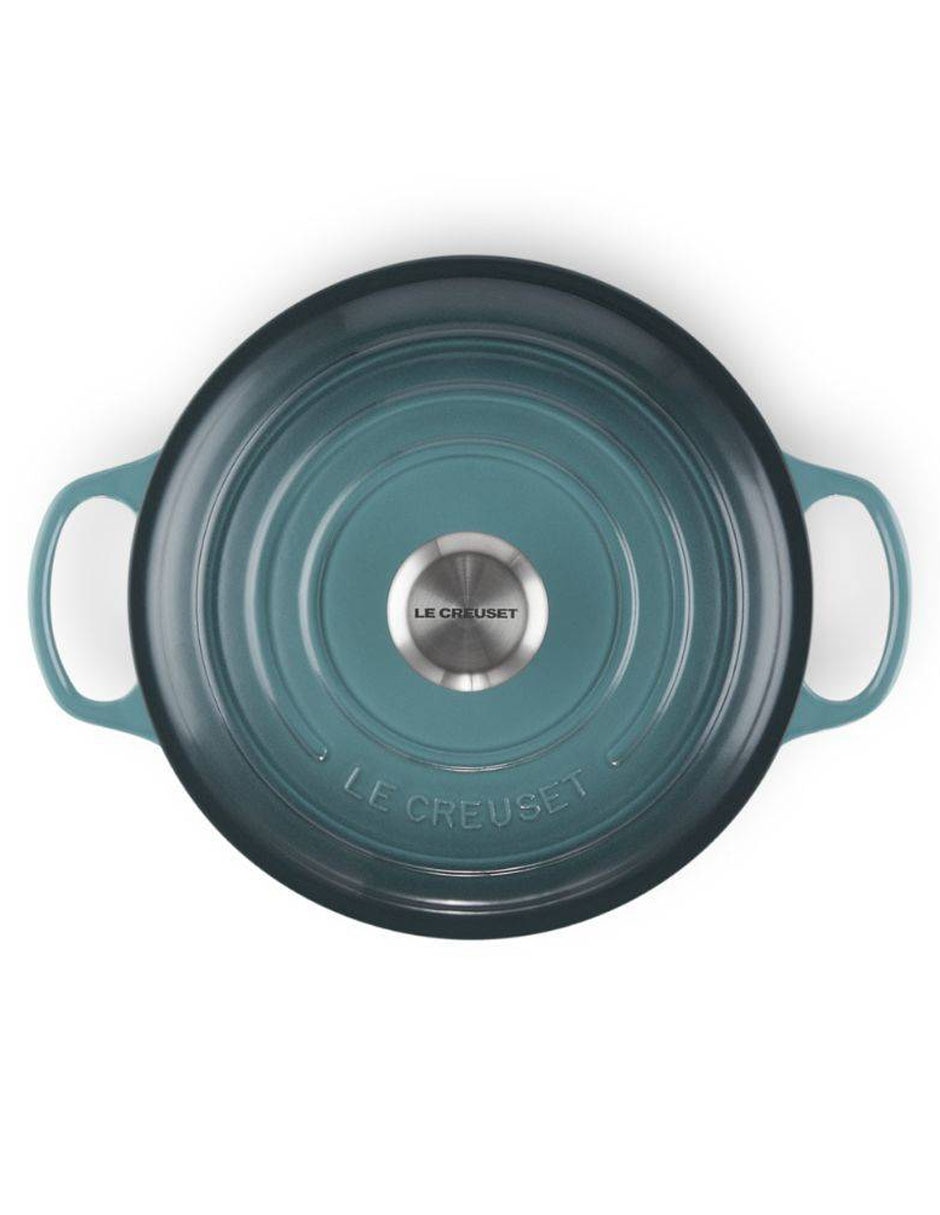 Cacerola baja Convencional Le Creuset