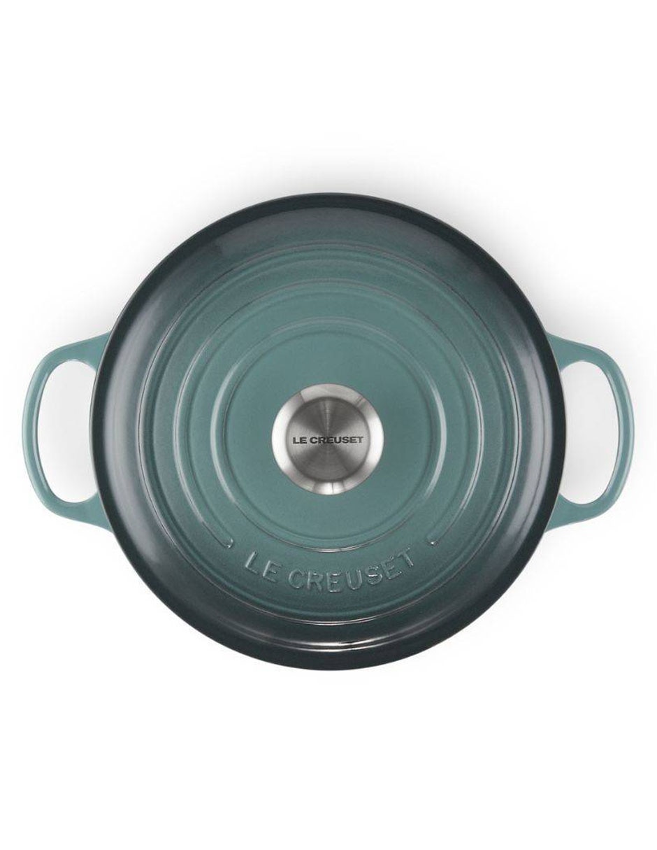 Cacerola con tapa Convencional Le Creuset