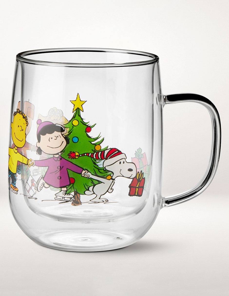 Taza americana Peanuts Taza americana Peanuts