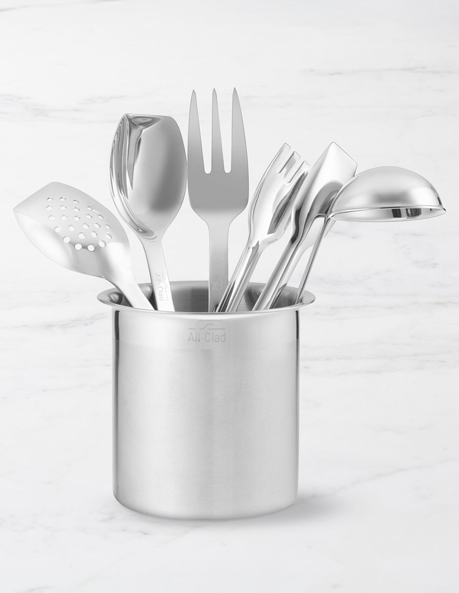 Set utensilios All Cad