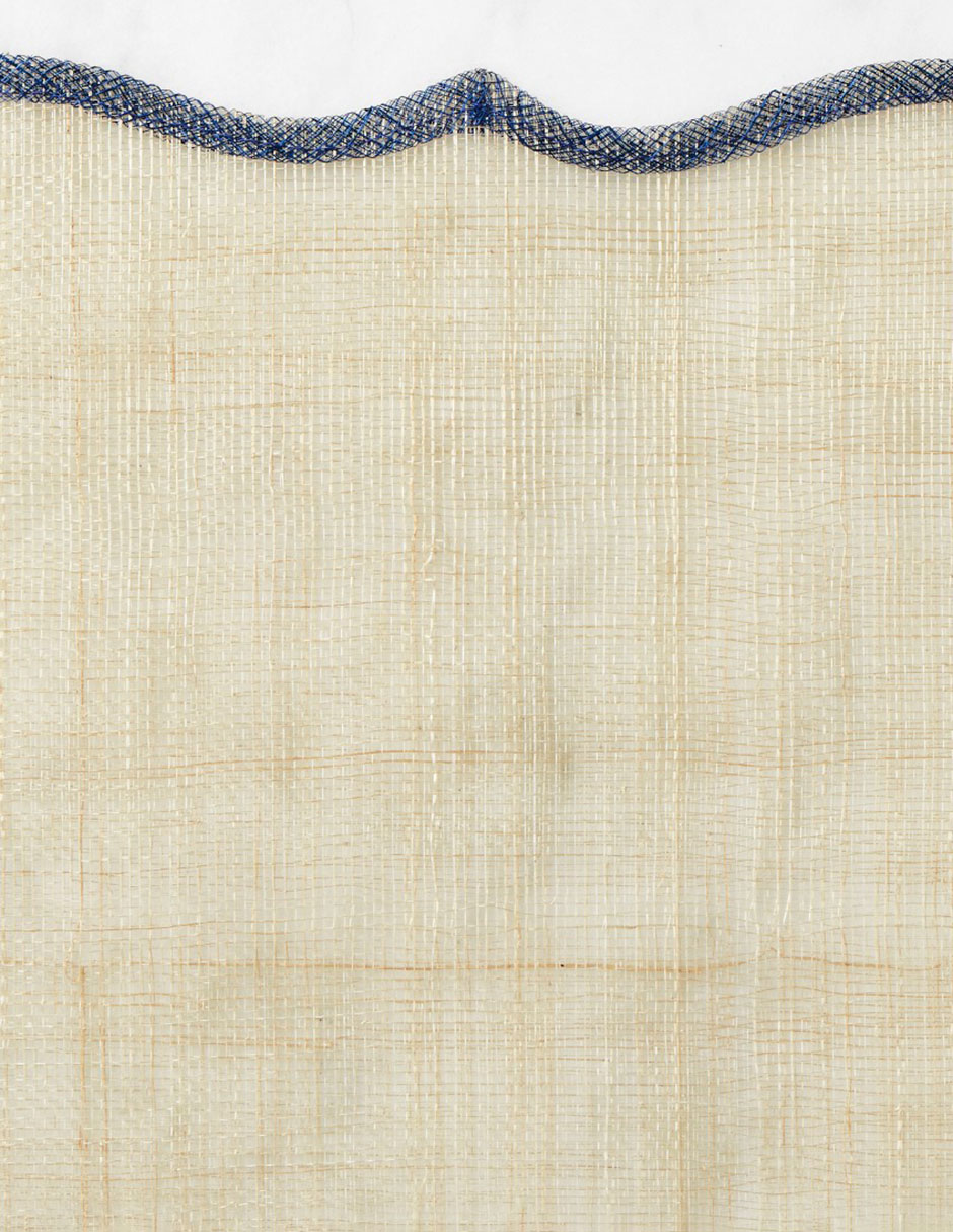 Mantel rectangular Abaca 2
