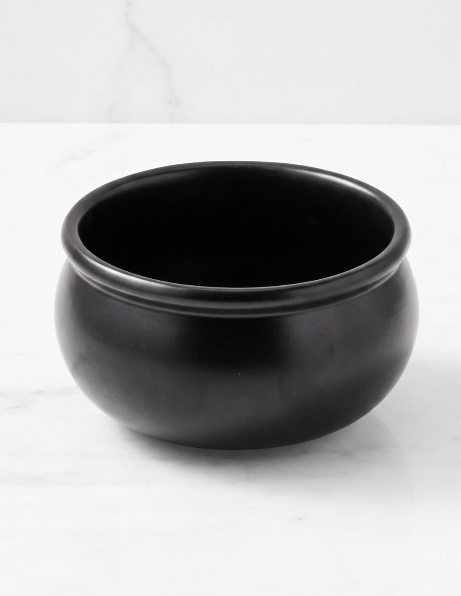 Bowl caldero