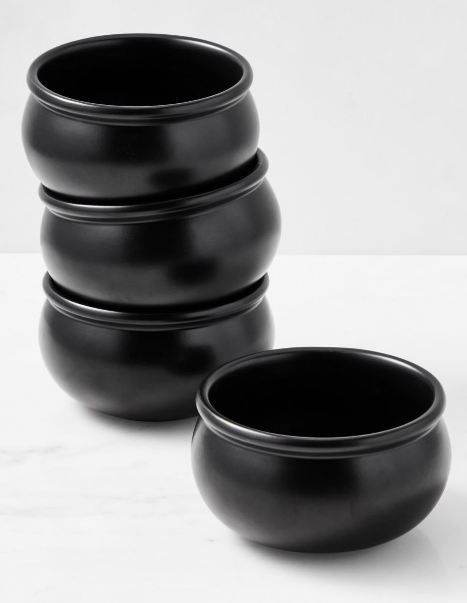 Bowl caldero