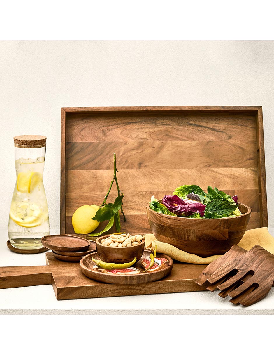 Jarra de vidrio soplado Open Kitchen