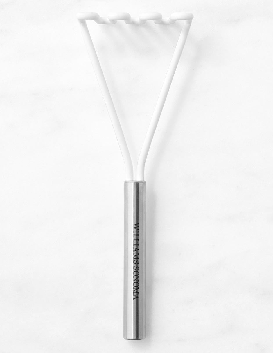 Aplasta papas Stainless-Steel Aplasta papas Stainless-Steel