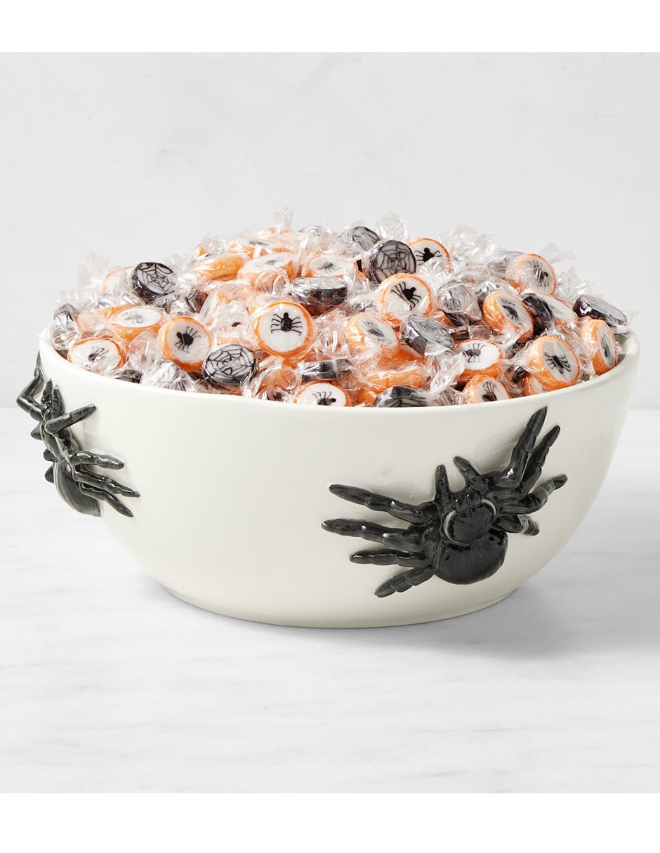Bowl de halloween spooky soirée de cerámica
