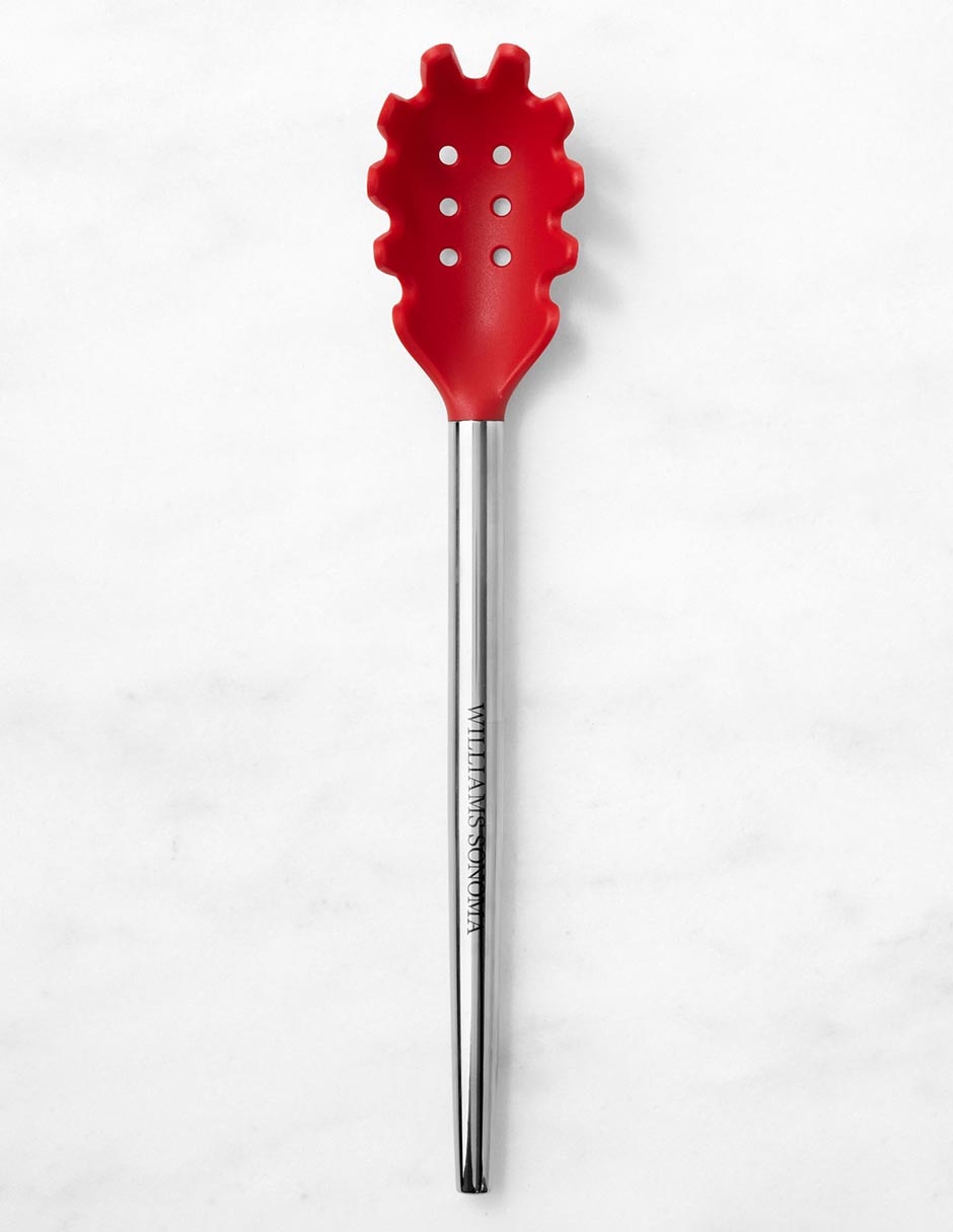 Pinza para pasta Silic SS