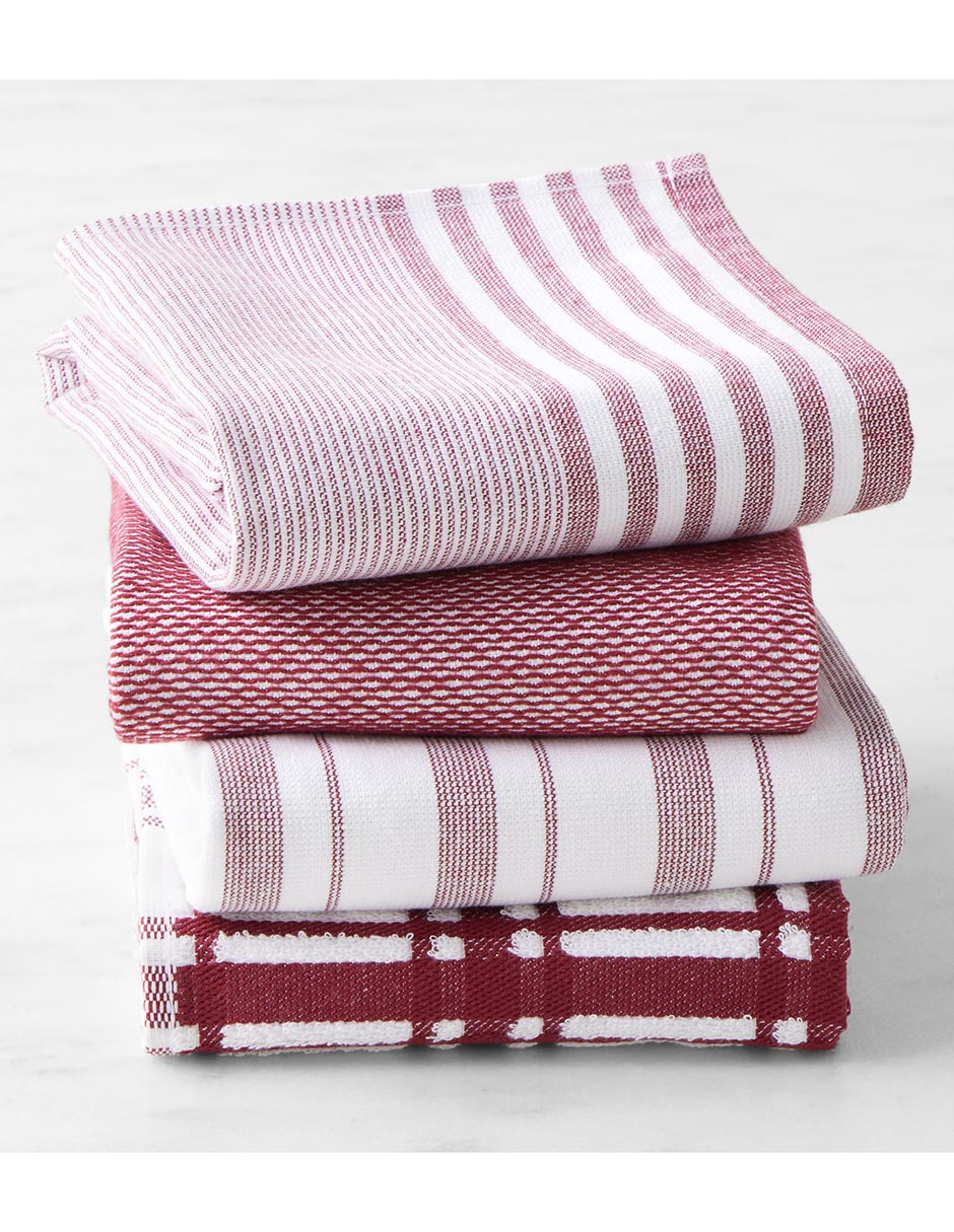 Imagen de producto Set de toallas Super Absorbent de algodón