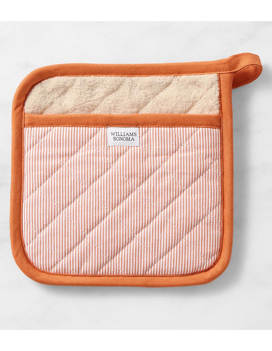 Imagen de producto Sujetaollas Heritage Stripe