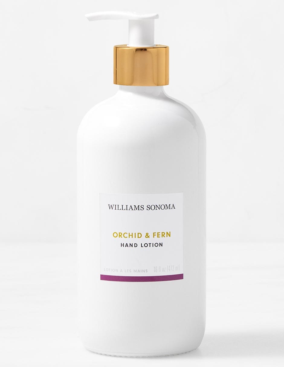 Crema para manos recomendada para hidratar de día Home Fragrance Orchid & Fern para todo tipo piel