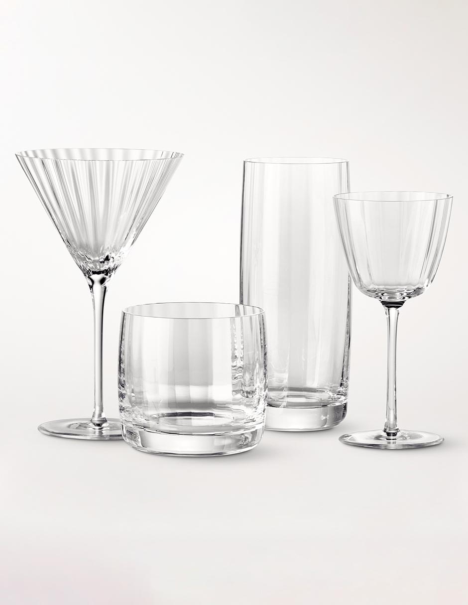 Vaso cocktail Reserve Optic