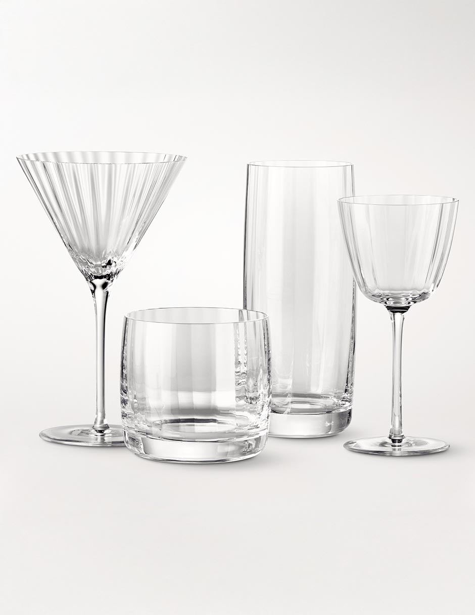 Vaso cocktail Reserve Optic Vaso cocktail Reserve Optic