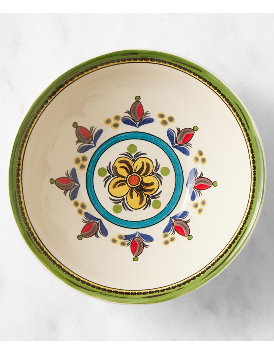 Set bowl Solera 4 piezas de cerámica 2