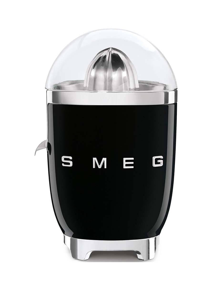 Exprimidor Smeg Citrus Juicer