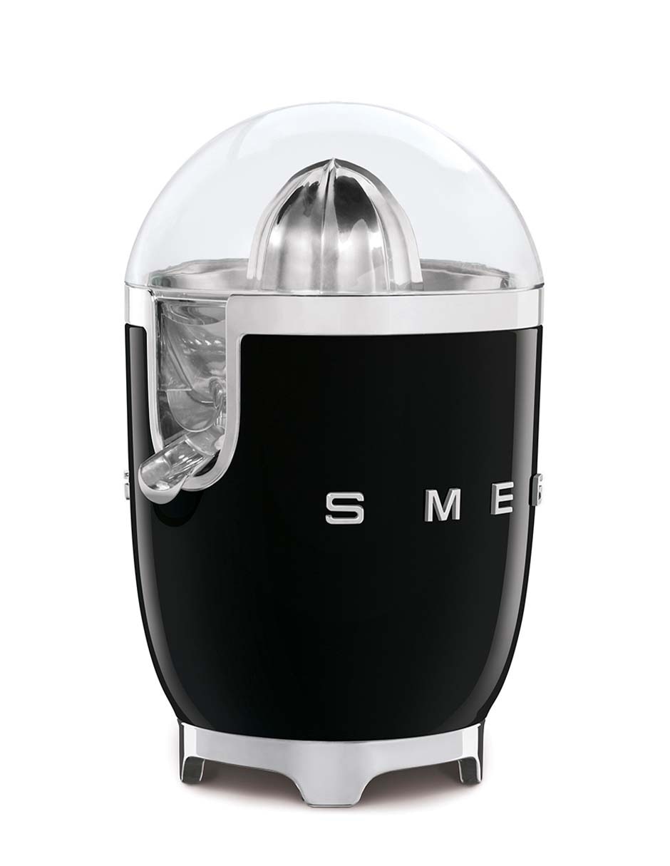 Exprimidor Smeg Citrus Juicer