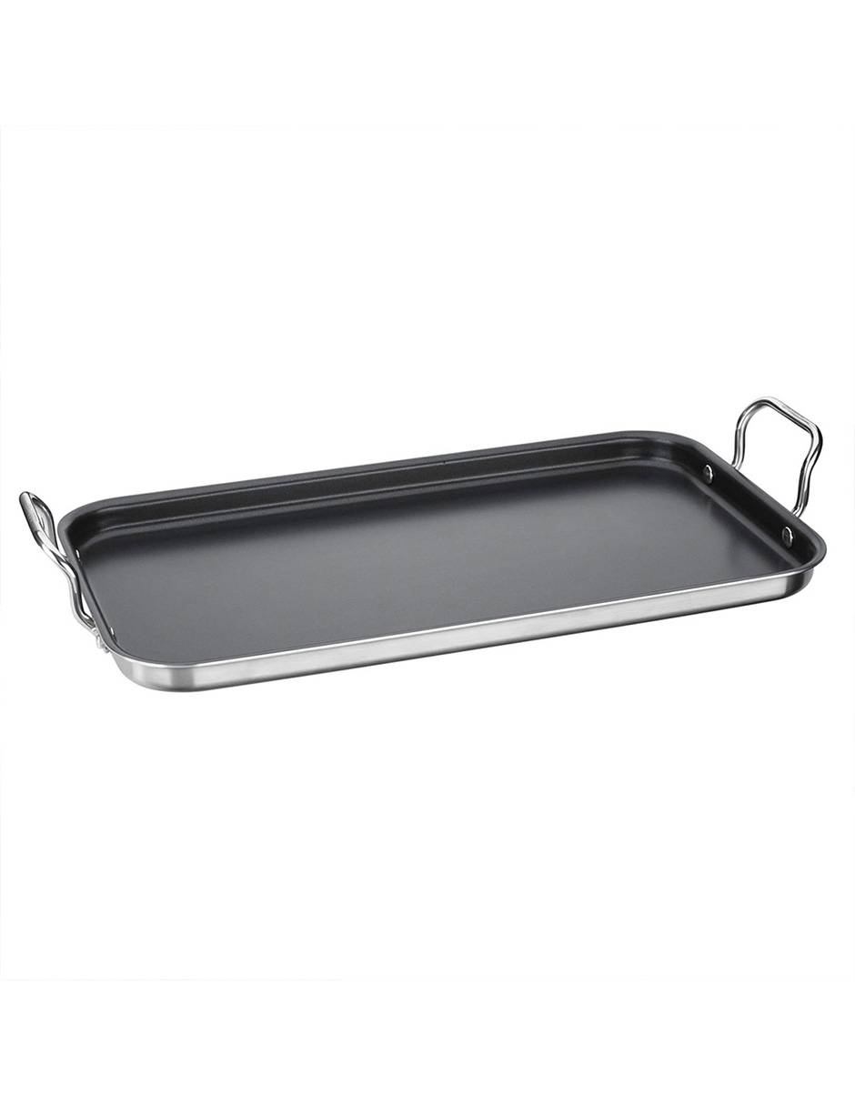 Plancha MCP45-25NSES de antiadherente 1