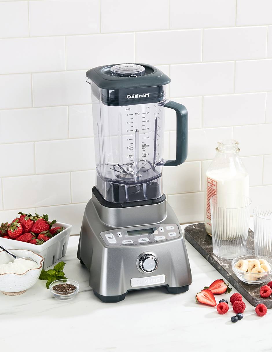 Licuadora Cuisinart CBT-2000ES 5 velocidades