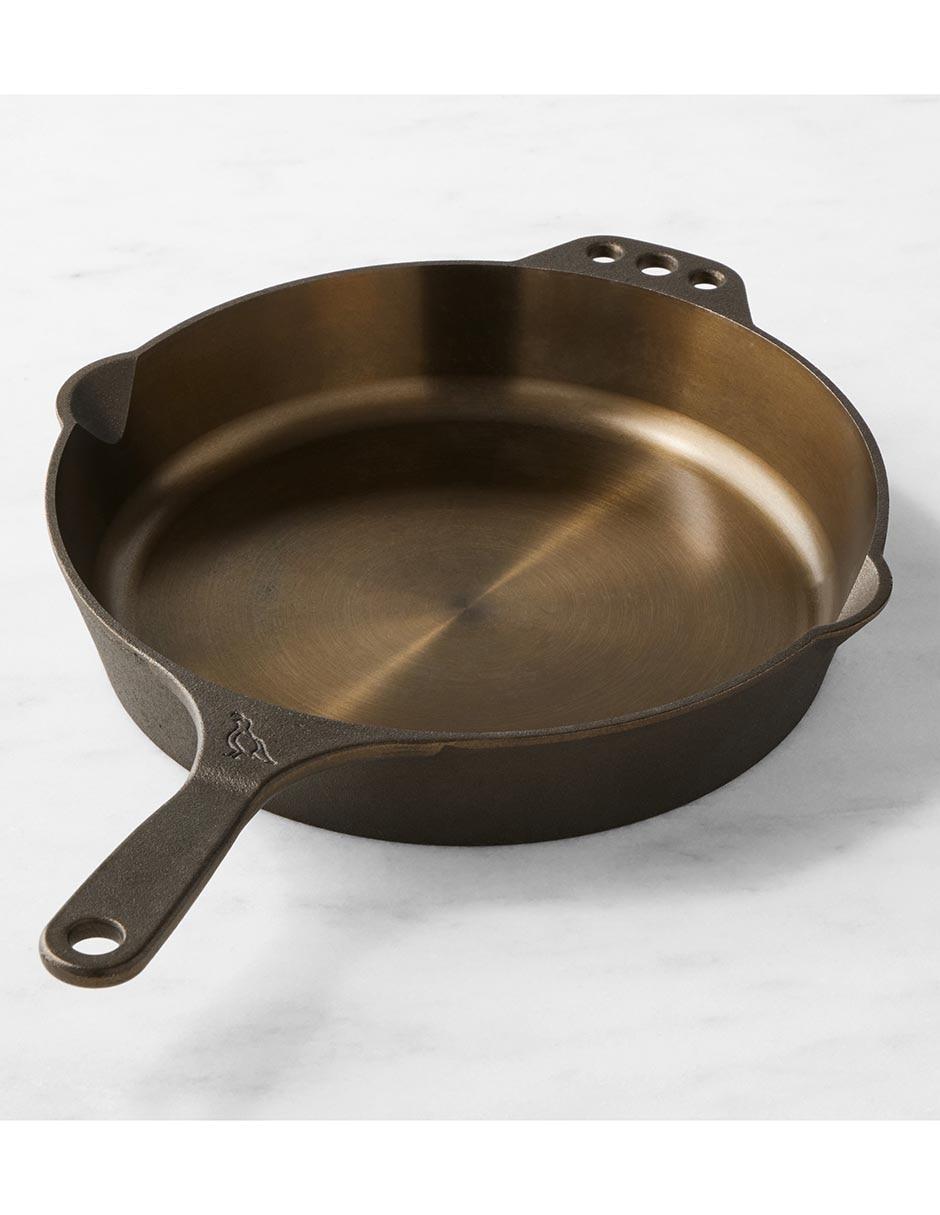 Sartén Smithey Ironware de hierro fundido Sartén Smithey Ironware de hierro fundido