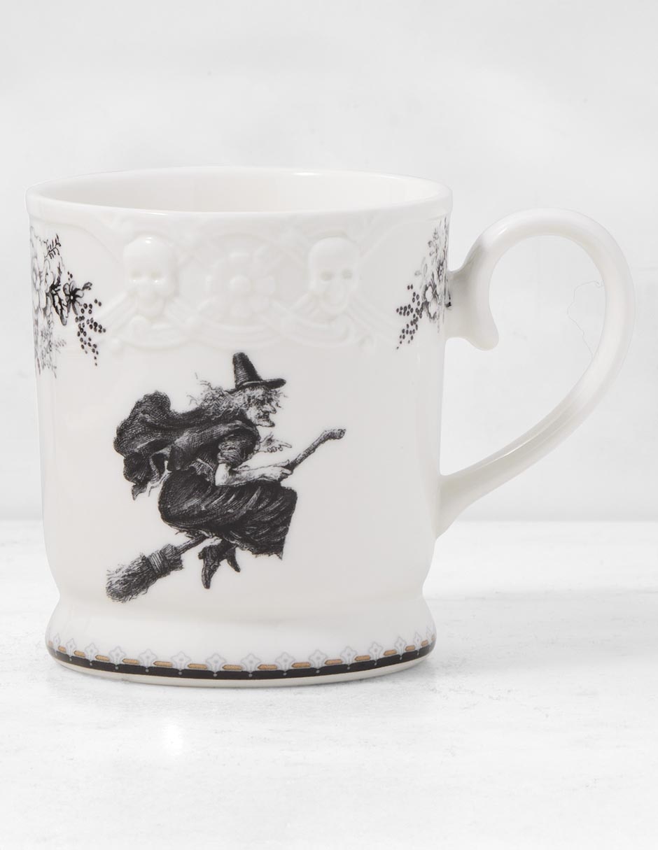 Taza americana Spooky Soirée 1