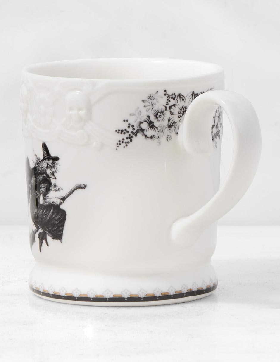 Taza americana Spooky Soirée 2